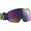 Маска горнолыжная Scott Shield Black/Beige (1081-277837.7066.315) - миниатюра 1