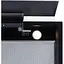 Встраиваемая вытяжка Cata GC DUAL 45 BK (02130208) - миниатюра 5