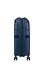 Валіза 55 См American Tourister STARVIBE NAVY 55x40x20(23) MD5*41002 - мініатюра 11