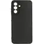 Чохол до мобільного телефона Dengos Carbon Samsung Galaxy A17 Black (DG-TPU-CRBN-235) - мініатюра 1