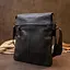 Чоловіча шкіряна сумка Vintage 21,8х27х2,5 см sum0013970 - мініатюра 7