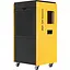 Осушувач повітря 2E 2E-ID1000-90L промисловий (139680) - мініатюра 1