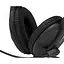 Навушники Esperanza EH103 Black (EH103) - мініатюра 2
