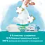 Уцінка. Набір дитячі вологі серветки Pampers Harmonie Aqua 1152 шт. (24 уп. по 48 шт.) - мініатюра 5