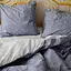 Комплект постельного белья Isleep полуторный ранфорс 21154 21154_pl_isleep - миниатюра 4