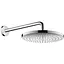 Верхний душ Hansgrohe Raindance Select S 300 27378000, Хром - миниатюра 1