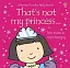That's Not My Princess - миниатюра 1