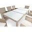 Садовая мебель Di Volio Verona 8+1 бежево-кремовая - миниатюра 6