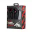 Проводные игровые наушники Xtrike Me Gaming GE-109, 3.5mm, 1.2m, black-red - миниатюра 2