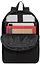 Рюкзак для ноутбука Rivacase 15.6" Black (8065) (8065Black) - мініатюра 4