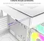 Корпус MONTECH KING 65 PRO White (KING 65 PRO (W)) Без БП - мініатюра 9