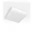 Рамка накладного монтажа безрамкового квадратного светильника VIDEX (VL-DLFS-15SF) - миниатюра 3