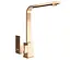 Смеситель для кухни Mexen Rita rose gold MEX-670300-60 Розовое золото - миниатюра 1