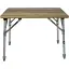Стіл Bo-Camp Feather Brown 60x45 см (1404458) - мініатюра 1