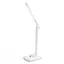 Настольный светодиодный светильник Feron DE1729 9Вт белый - миниатюра 1