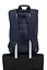 Рюкзак 15.6" Samsonite GUARDIT CLASSY BLUE 44x30x20 KH1*11003 - миниатюра 3