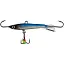 Балансир Viking Fishing Yeti Ice Jig 50mm 12.0g #3 Light Blue Glam - миниатюра 1