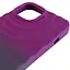 Чохол Epik TPU ColorWave для Apple iPhone 15, 6.1 Purple/Gray - мініатюра 4