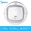 Робот-пилосос Midea MR06 - мініатюра 1