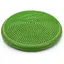 Балансировочная подушка Hop-Sport HS-R034BC зеленая - миниатюра 1