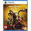 Гра Mortal Kombat 11 Ultimate російські субтитри PS5 Б/в - мініатюра 1