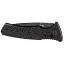 Ніж Boker Plus Strike Tanto PS All Black - мініатюра 4
