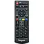 Пульт дистанционного управления для телевизора Panasonic 468379.113 для TX-24GR300, TX-32FR250, TX-32GR300, TX-43GR300 - миниатюра 1
