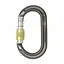 Карабін DMM Ultra O SG (1012-A322) - мініатюра 1