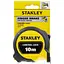 Рулетка Stanley Control-Lock з подвійною шкалою (STHT37241-3) - мініатюра 9