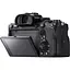 Бездзеркальний фотоапарат Sony Alpha A7R IVA body Black (ILCE7RM4AB.CEC) UA [93765] - мініатюра 2