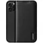 Чохол-книжка Dux Ducis Hivo для Apple iPhone 16 Pro 6.3 Black - мініатюра 1