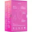 Смарт-віброяйце We-Vibe Jive 2 Electric Pink - мініатюра 13