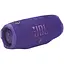 Портативная акустика JBL Charge 6 Purple (JBLCHARGE6PUR) [133199] - миниатюра 4