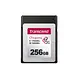 Карта пам'яті Transcend 256 GB CFexpress 820 Type B TS256GCFE820 - мініатюра 1
