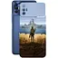 Защитная пленка StatusSKIN для Tecno Spark 8p KG7n Корпус Винил Корабль - миниатюра 1