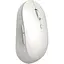 Мышь компьютерная Mi Dual Mode Wireless Mouse Silent Edition White (WXSMSBMW02) (HLK4040GL) - миниатюра 2