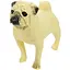 Детская игрушечная фигурка животного Pug Bambi TBS086-1 - миниатюра 1
