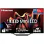 Телевизор Hisense 65U7NQ - миниатюра 1