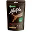 ласощі для котів полоски з кролика Nature's Protection Lifestyle Snack For Cats Soft Rabbit Strips 75 г - мініатюра 1