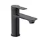 Змішувач для умивальника Volle Libra 35 мм de la noche 1521.010104 Чорний матовий - мініатюра 1