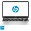 Ноутбук HP 250 G10 с процессором Intel Core i5-1334U 4.6GHz, 15.6'', Full HD, IPS, 8GB DDR4, 512GB SSD, Intel UHD графикой, DOS, серебристый - миниатюра 1