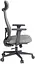Офісне крісло OfficePro Wave OC599-B-DG-DG (OC599-B-DG-DG) - мініатюра 5