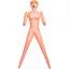 Секс-лялька Pipedream Becky The Beginner Love Doll 160 см тілесна - мініатюра 2