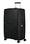 Чемодан American Tourister FASTFORWARD 78 см FLASH BLACK 78x50x30(34) MI0*09003 - миниатюра 10