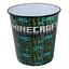 Кошик для смiття Yes Minecraft.Feeding time (708501) - мініатюра 1