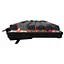 Клавіатура Lorgar Azar 514 RGB USB UA Black (LRG-GK514B-UA) - мініатюра 4