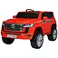 Електромобіль дитячий Джип Toyota Land Cruiser M 6146EBLR-3 червоний - мініатюра 1
