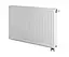 Радіатор сталевий Korado 22VK 600x1000 мм нижнє підключення Білий 30412 - мініатюра 1