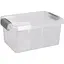 Контейнер Violet House Family Box 7 л 33х22х15 см (0970 FAMILY BOX прям. 7 л) - миниатюра 1