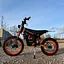 Електро Пітбайк Kugoo Wish 01 MAX (2000W 52V 35Ah) - мініатюра 3